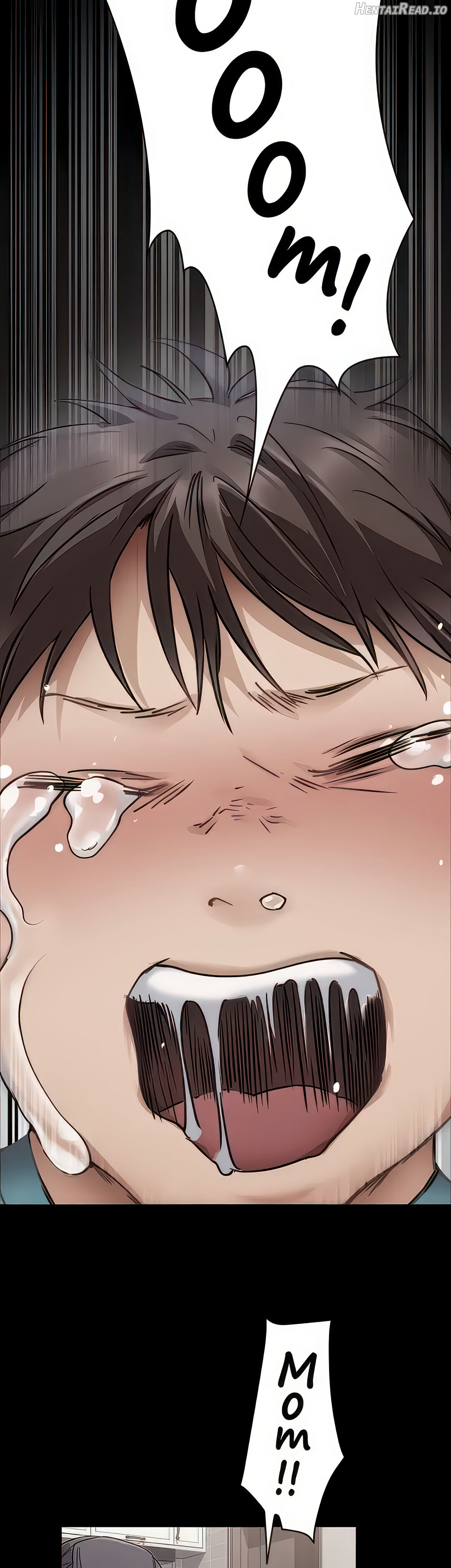 Tonight, You’re My Dinner Chapter 66 - page 51