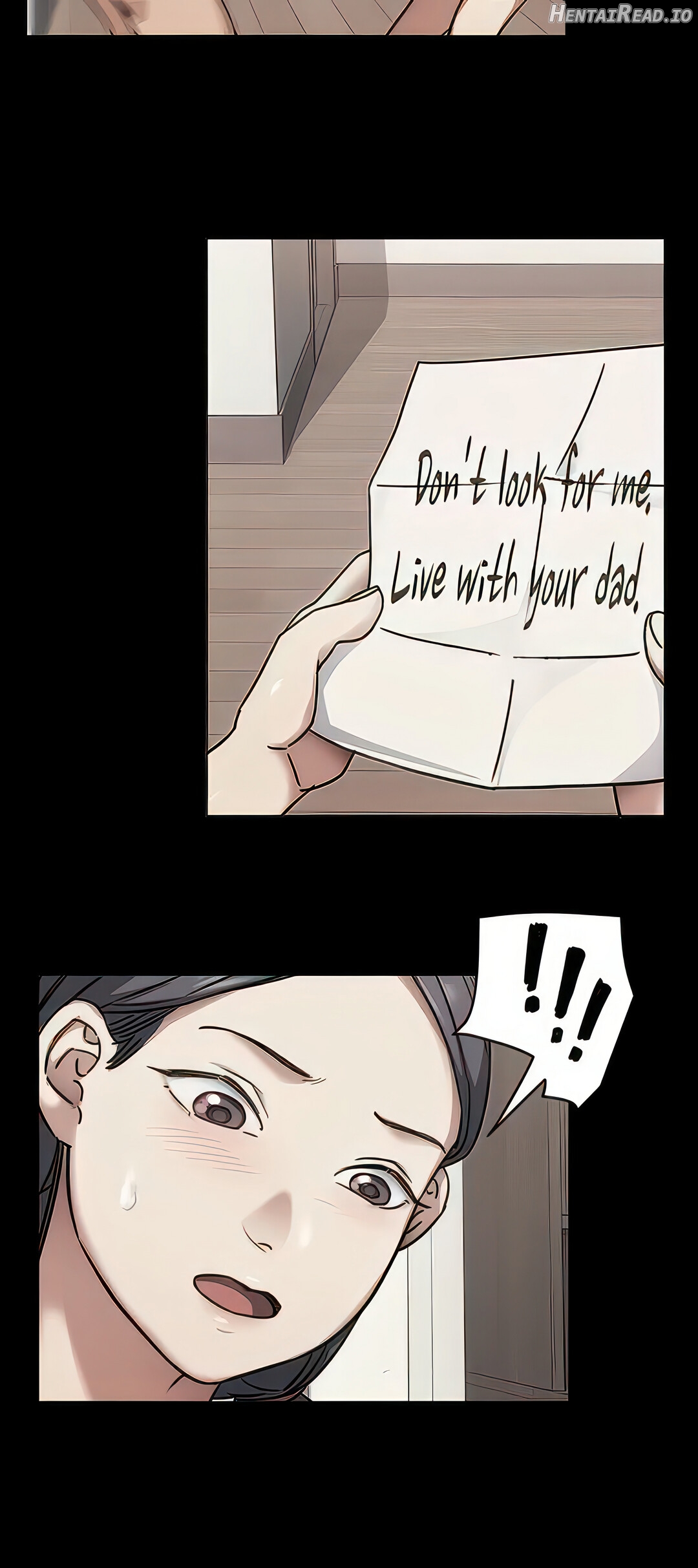 Tonight, You’re My Dinner Chapter 66 - page 53