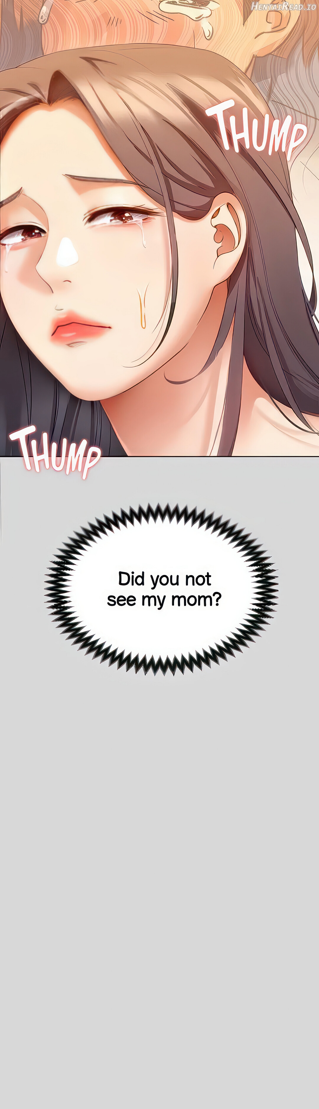 Tonight, You’re My Dinner Chapter 66 - page 56