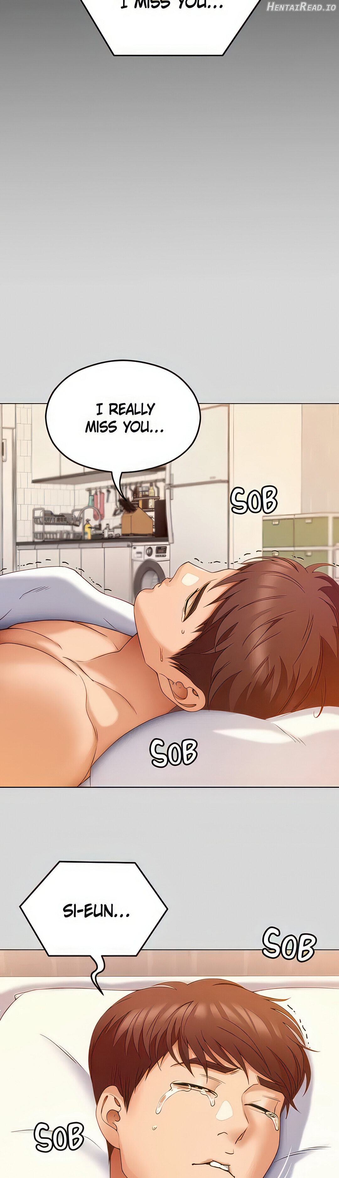 Tonight, You’re My Dinner Chapter 66 - page 63