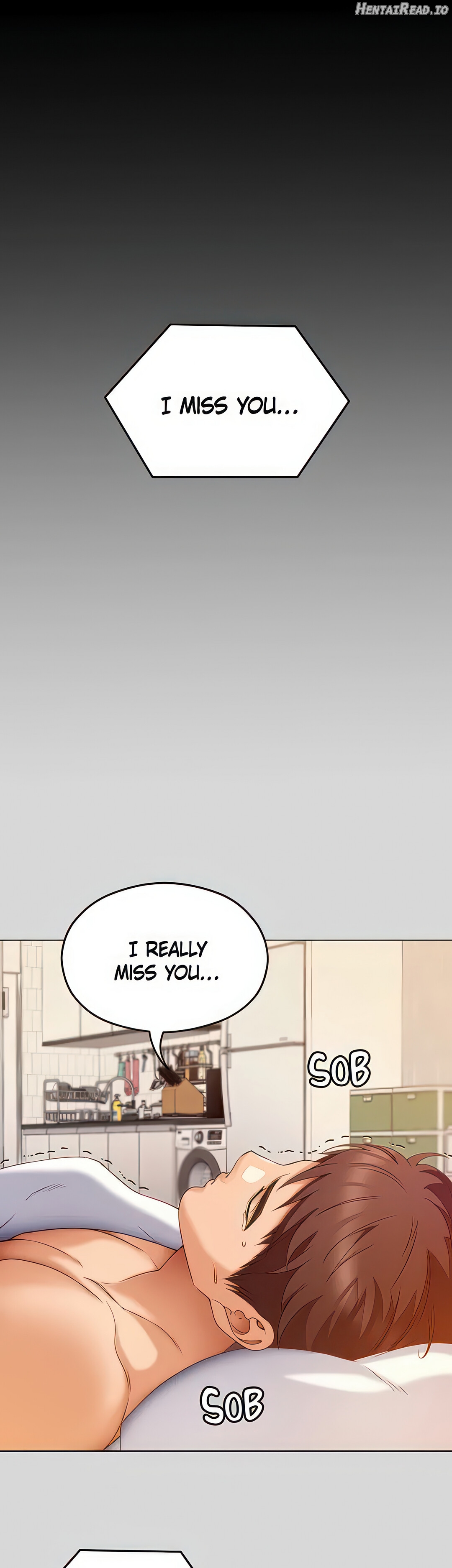 Tonight, You’re My Dinner Chapter 67 - page 1