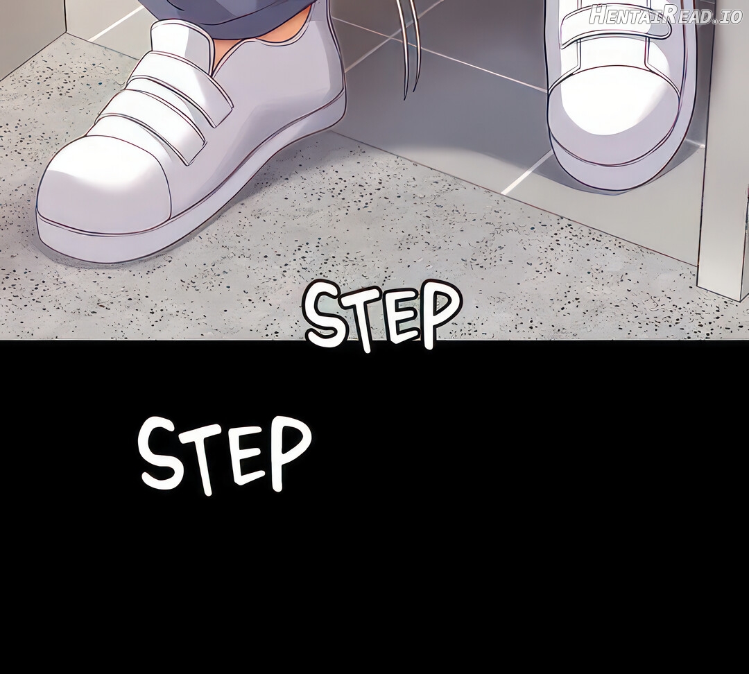 Tonight, You’re My Dinner Chapter 67 - page 11