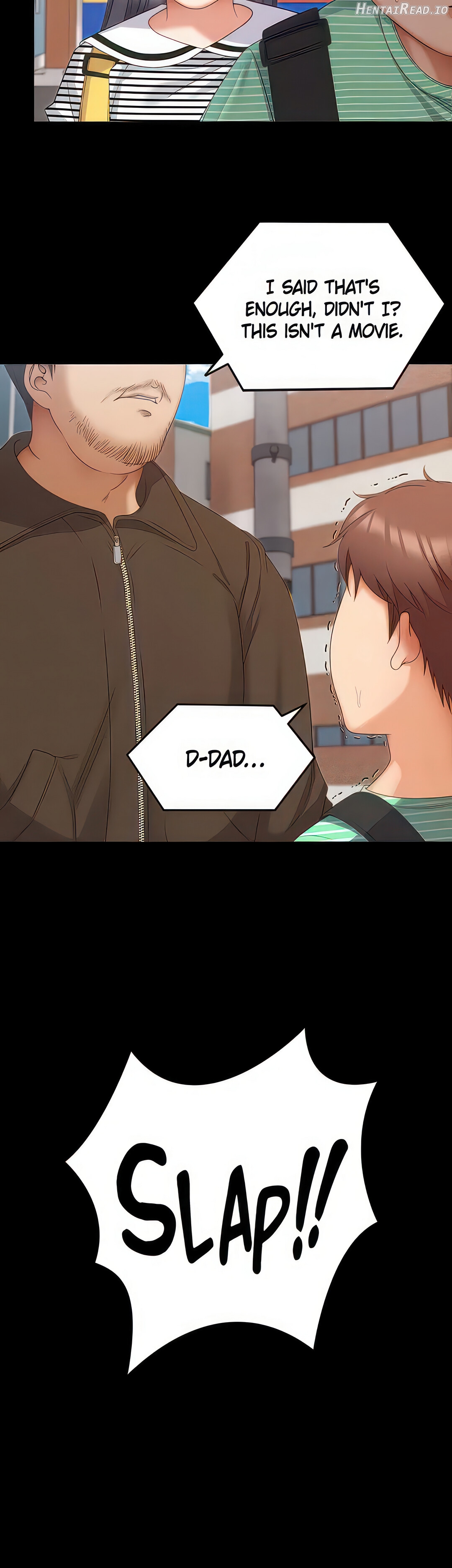 Tonight, You’re My Dinner Chapter 67 - page 13