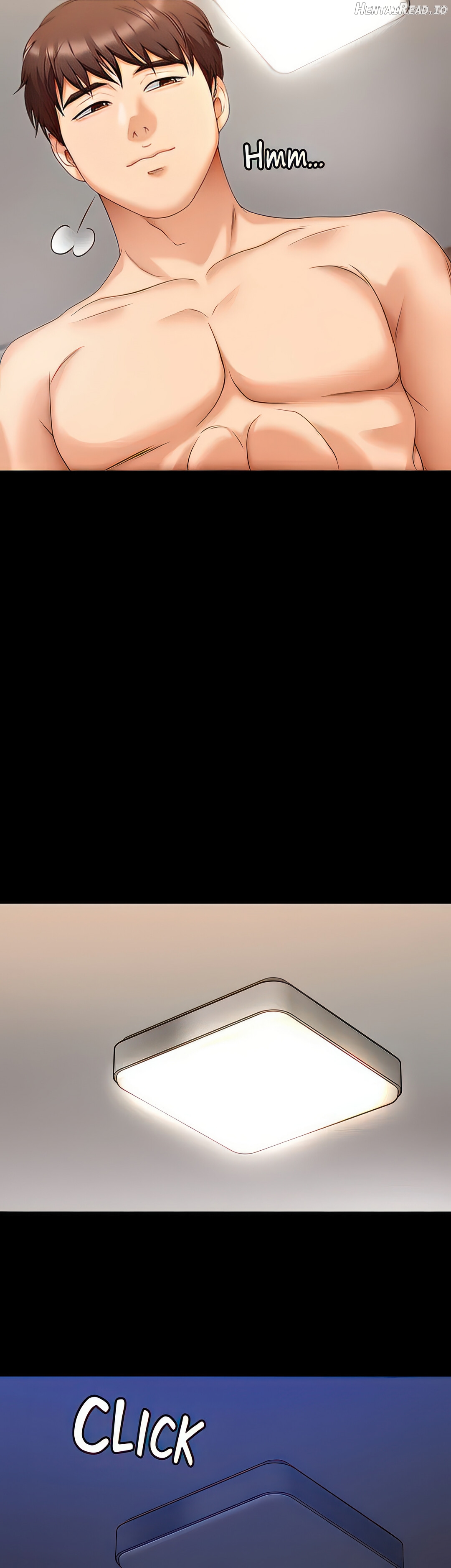 Tonight, You’re My Dinner Chapter 67 - page 24