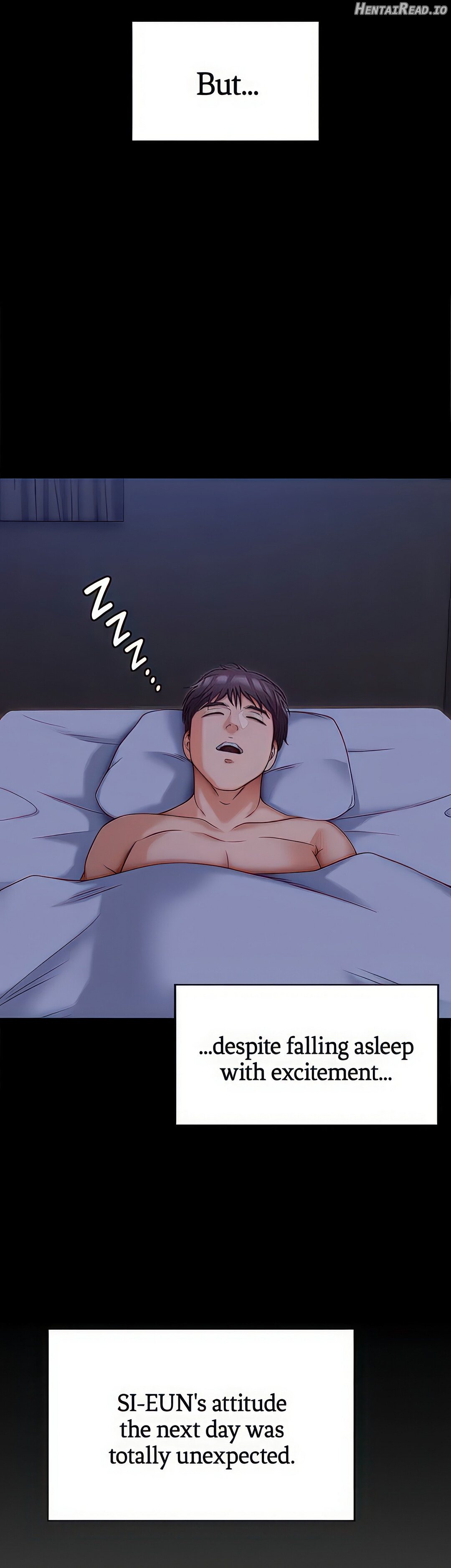 Tonight, You’re My Dinner Chapter 67 - page 26