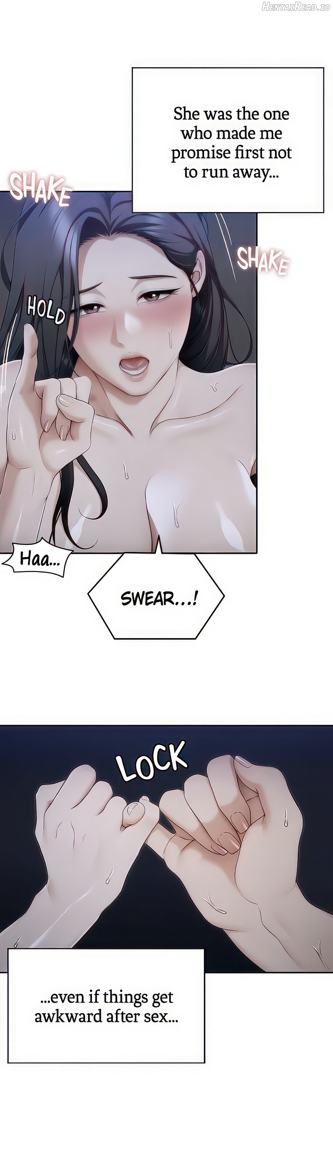 Tonight, You’re My Dinner Chapter 67 - page 28