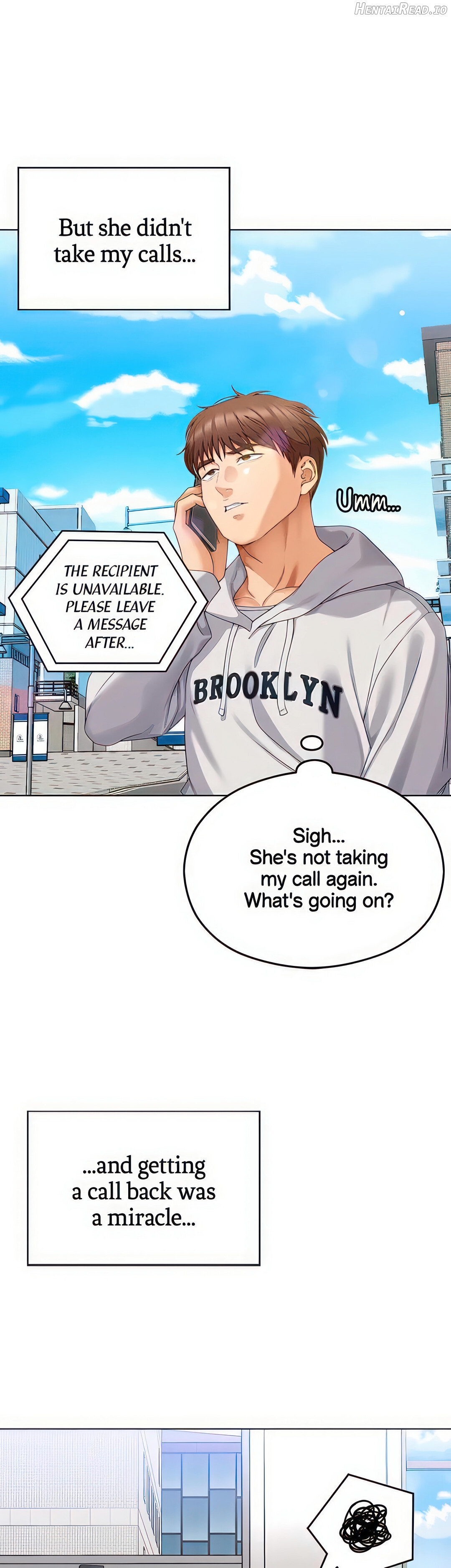 Tonight, You’re My Dinner Chapter 67 - page 29