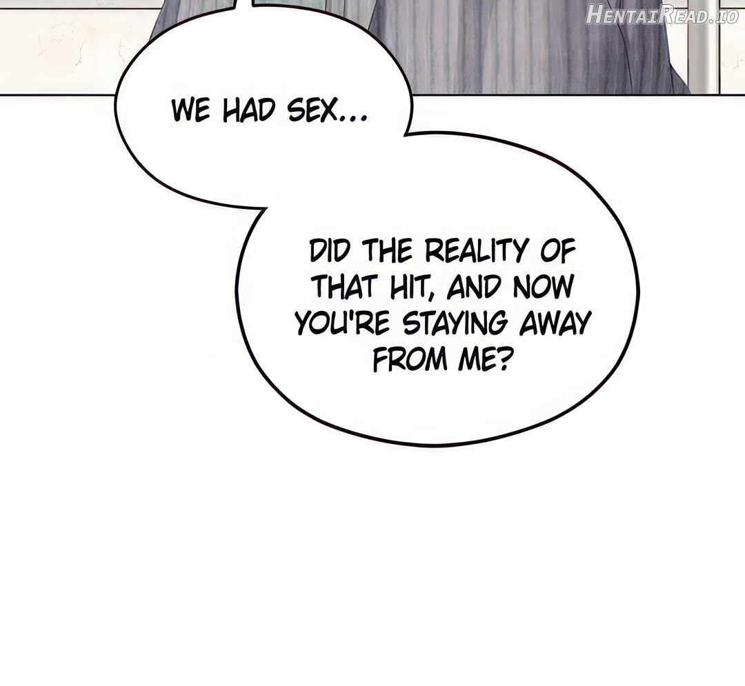 Tonight, You’re My Dinner Chapter 67 - page 34