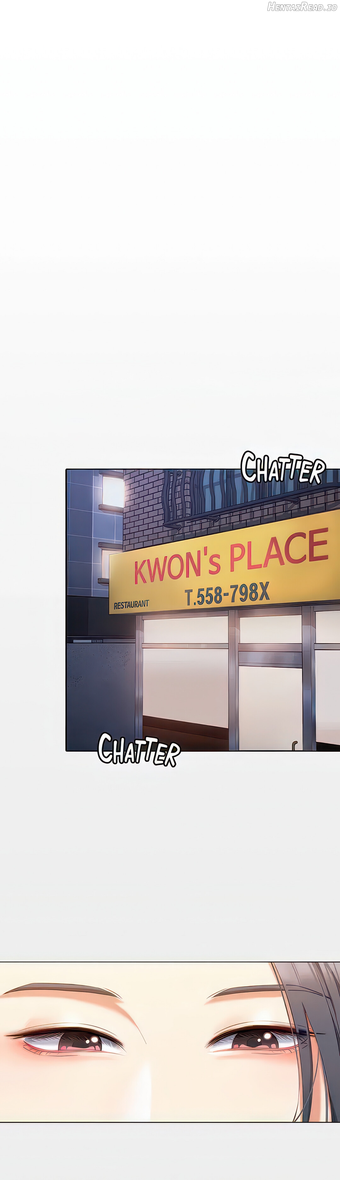 Tonight, You’re My Dinner Chapter 67 - page 4