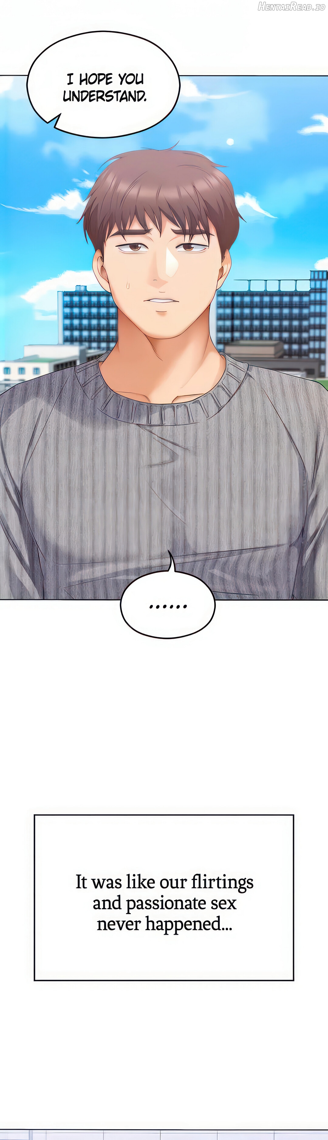 Tonight, You’re My Dinner Chapter 67 - page 40