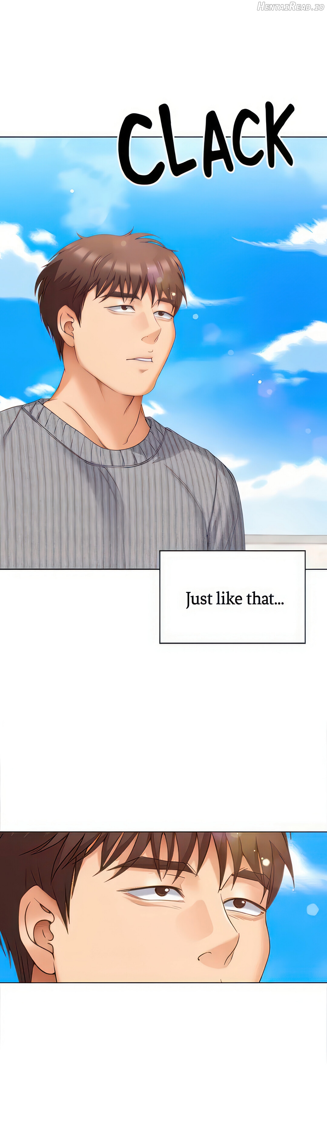 Tonight, You’re My Dinner Chapter 67 - page 42