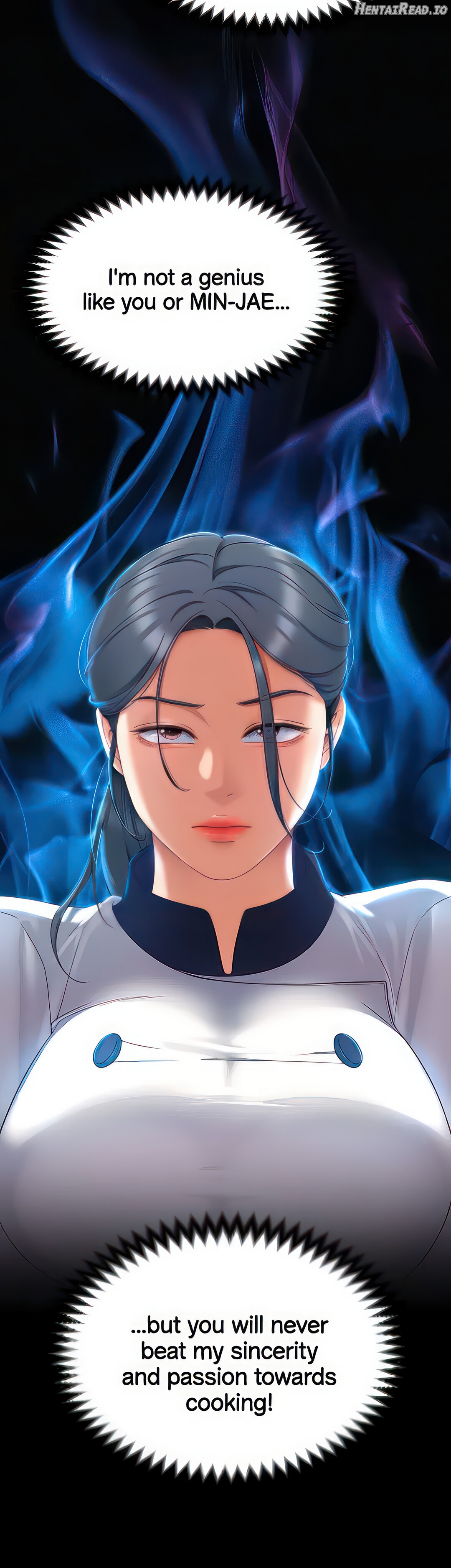 Tonight, You’re My Dinner Chapter 67 - page 49