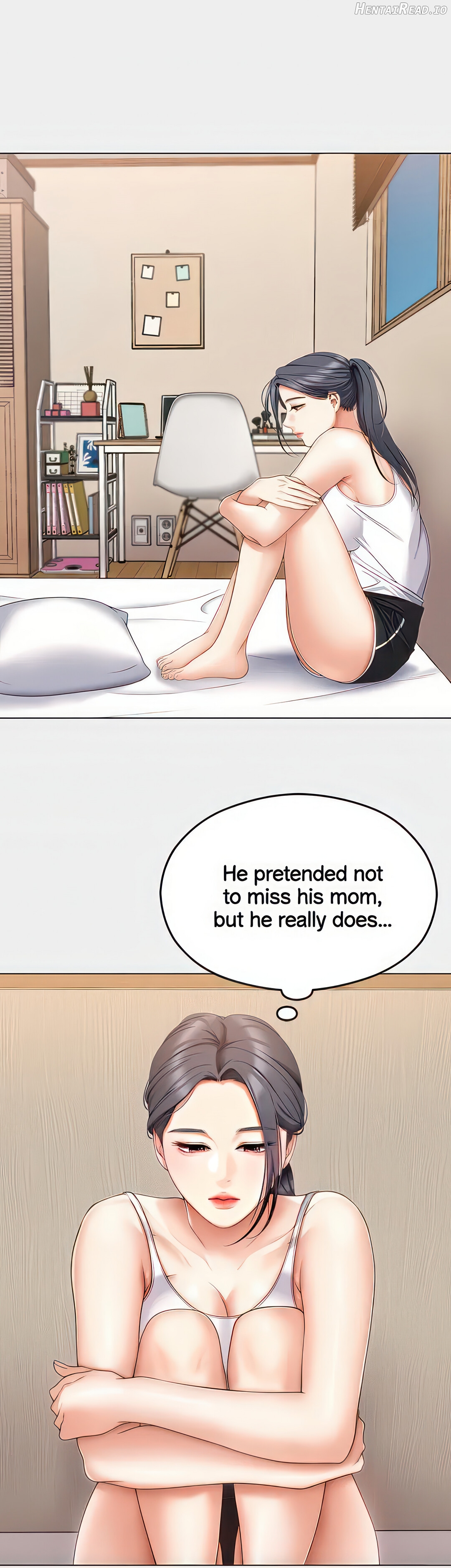 Tonight, You’re My Dinner Chapter 67 - page 5