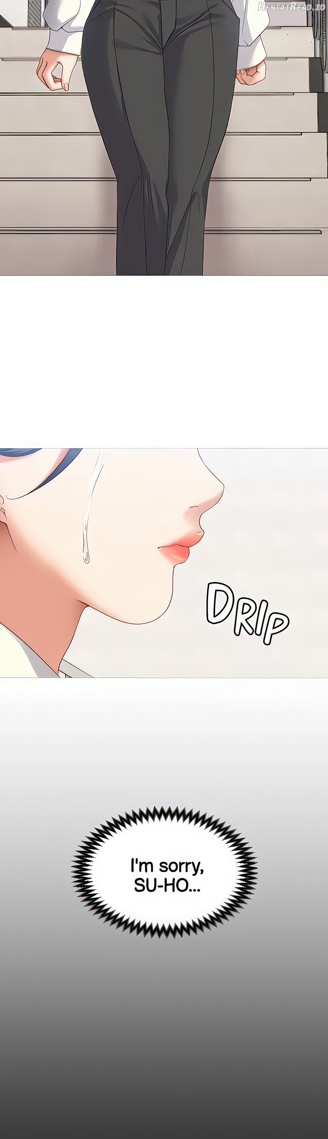 Tonight, You’re My Dinner Chapter 67 - page 52