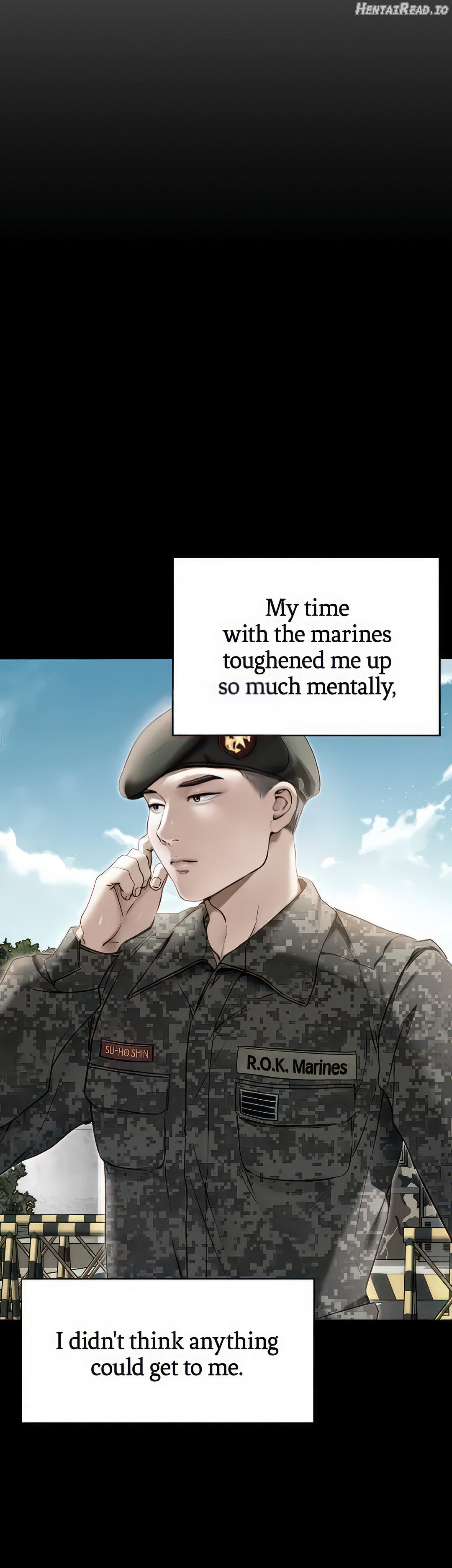 Tonight, You’re My Dinner Chapter 67 - page 53