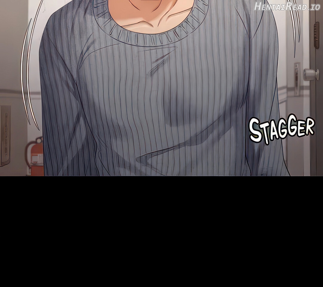 Tonight, You’re My Dinner Chapter 67 - page 55
