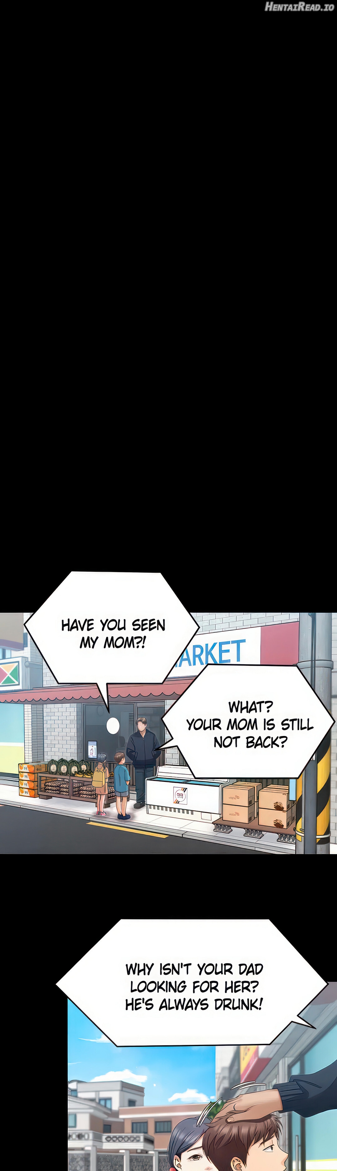 Tonight, You’re My Dinner Chapter 67 - page 8