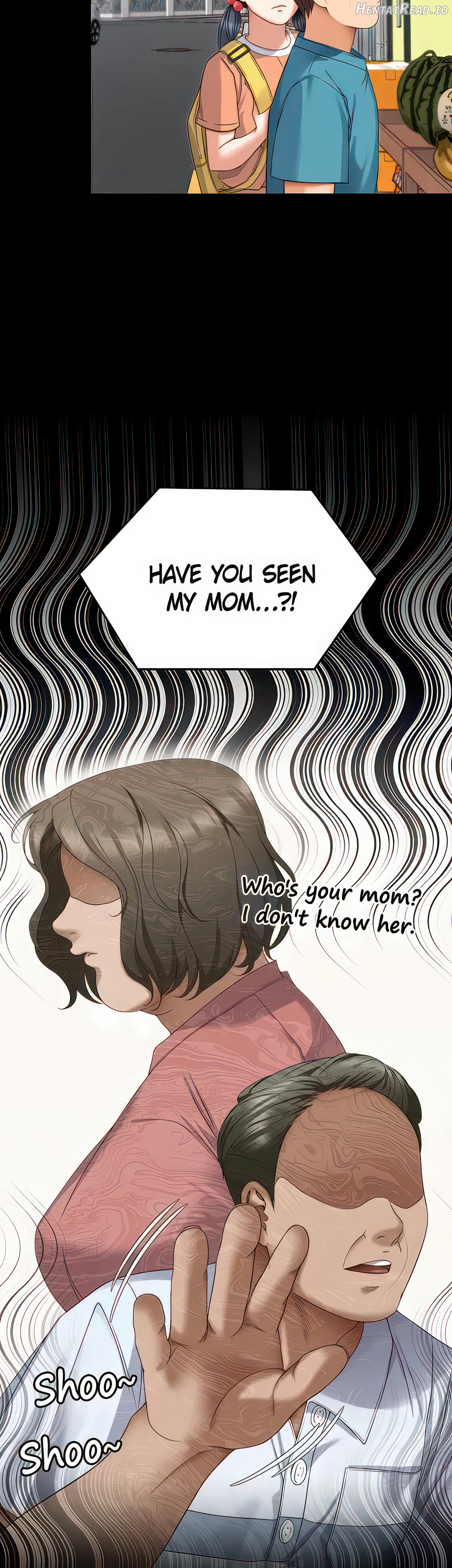 Tonight, You’re My Dinner Chapter 67 - page 9