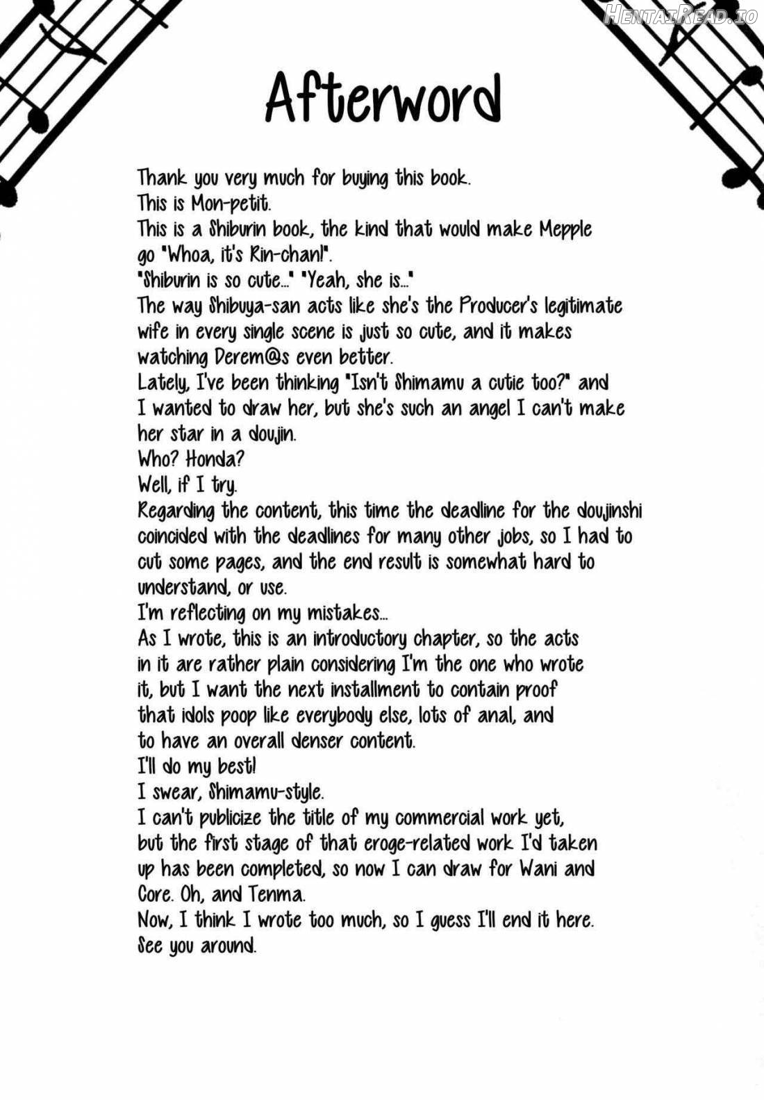 CinderellaStory Chapter 1 - page 27