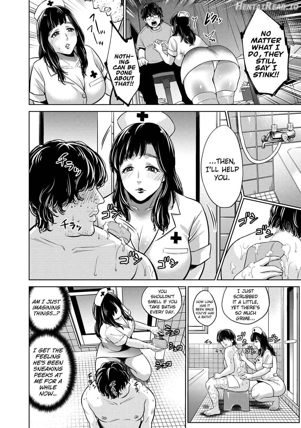 Chibo Soukan Chapter 1 - page 67
