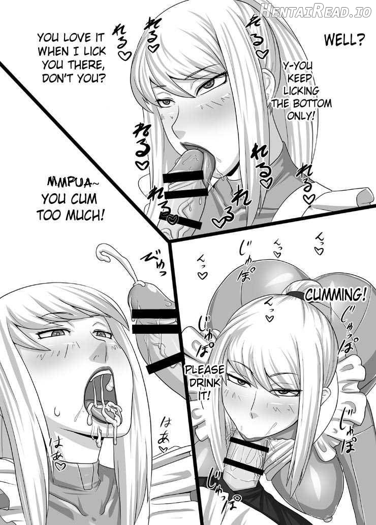 Oku-sama wa Shoukin Kasegi Chapter 1 - page 5