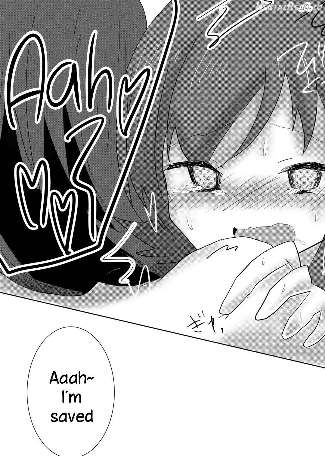 My Dearest Chapter 1 - page 29