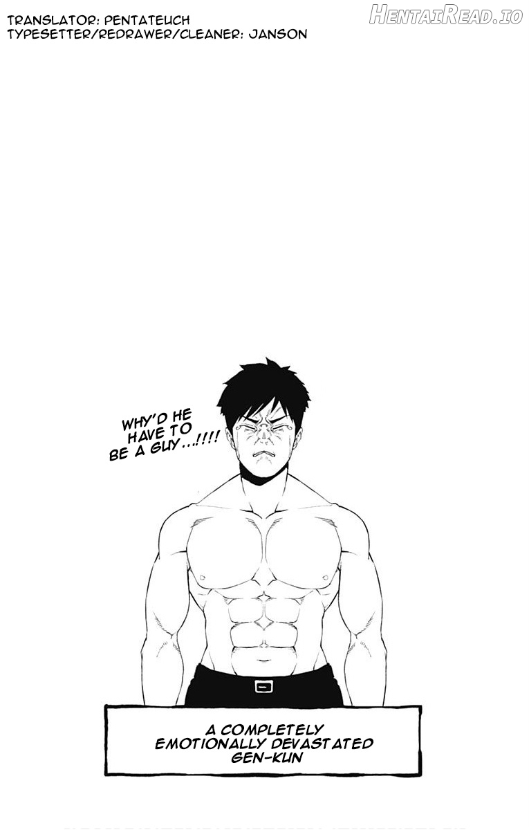 Otome no Harawata Hoshi no Iro chapter 6 - page 46