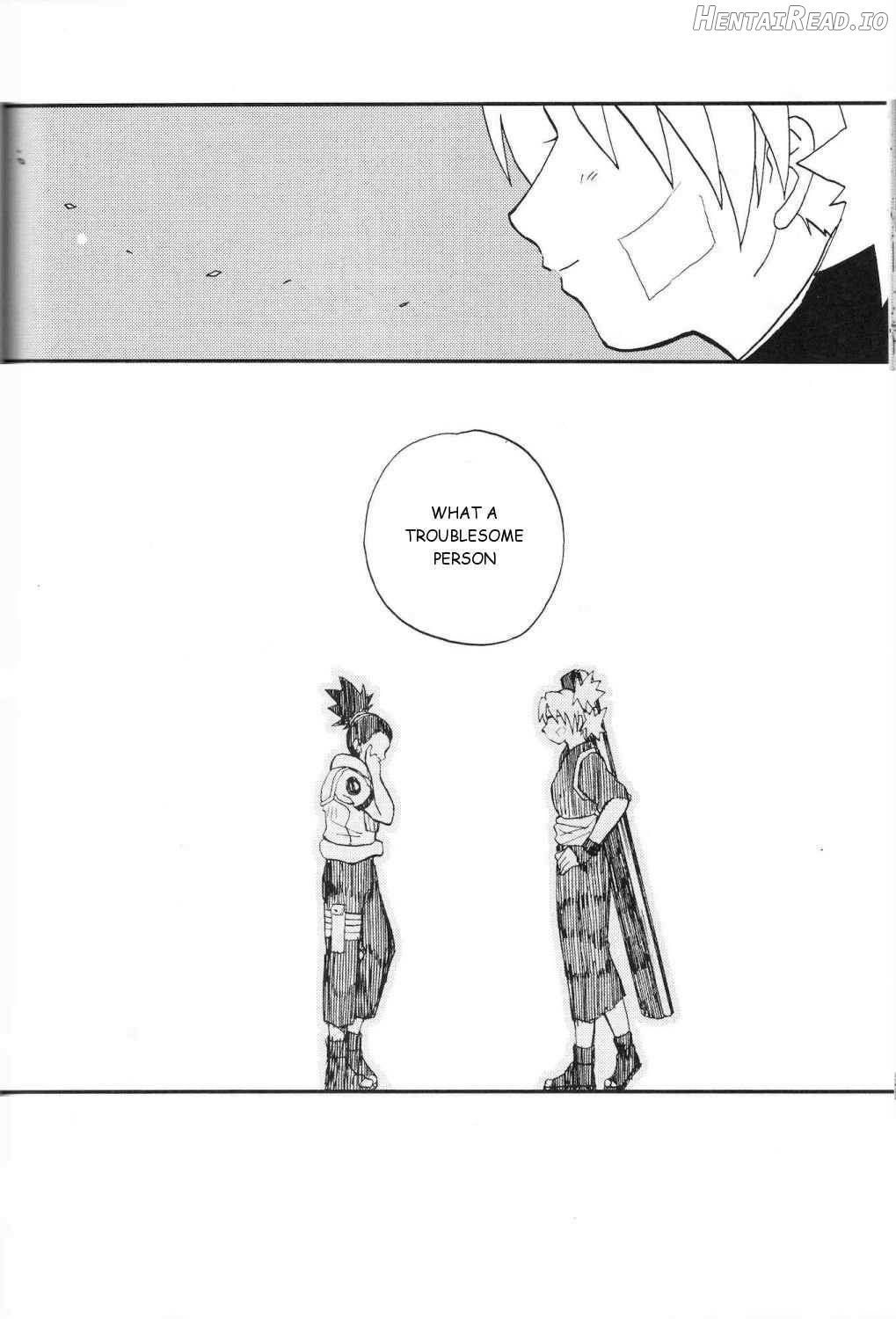 Temarito! Hentai Chapter 1 - page 27