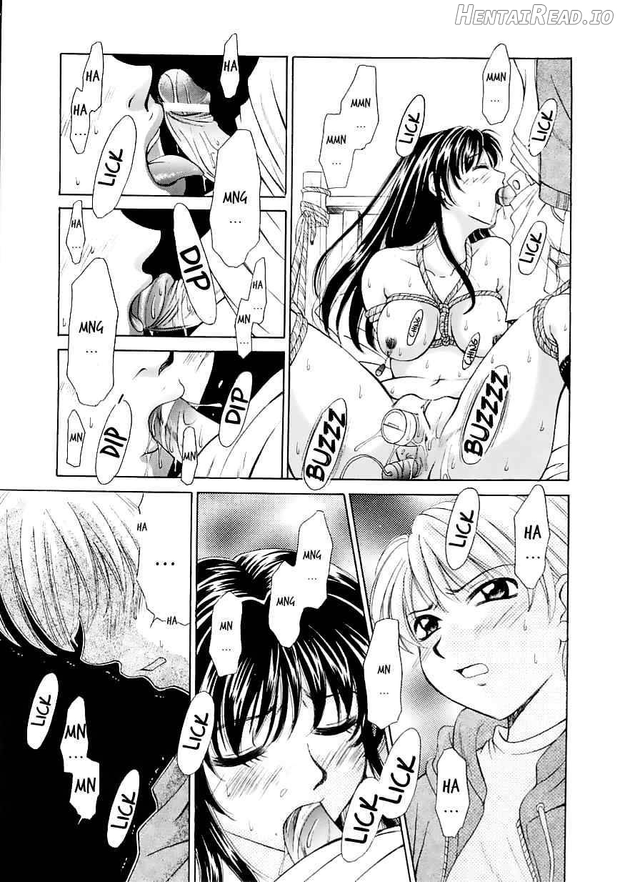 Kodomo no Jikan Chapter 1 - page 163