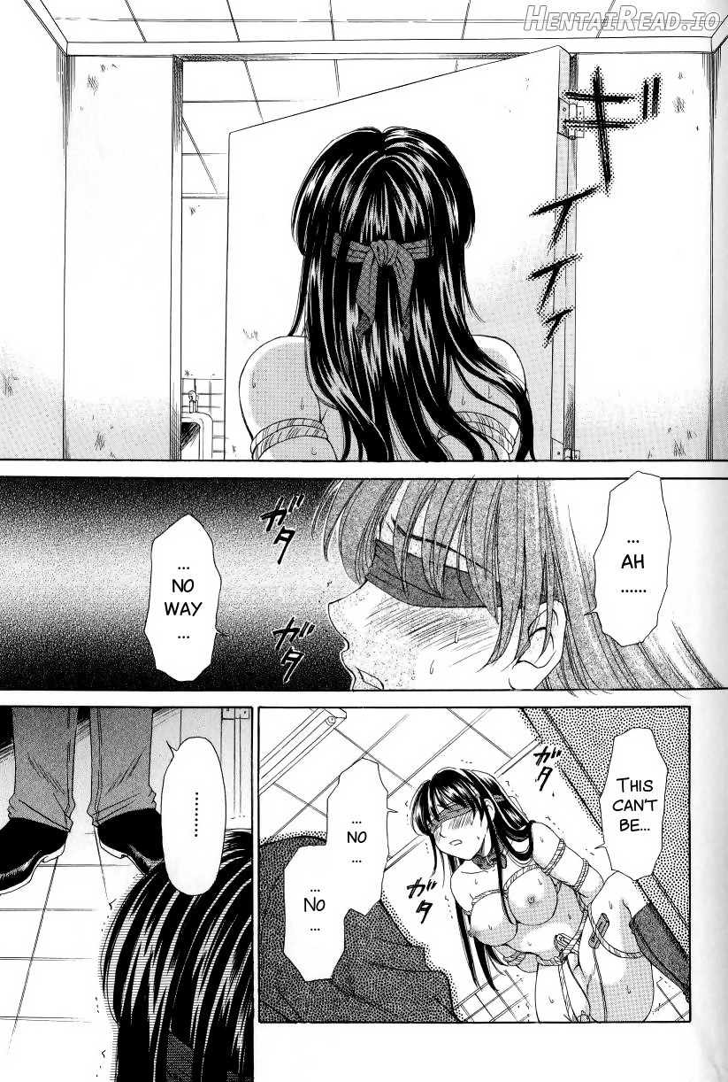 Kodomo no Jikan Chapter 2 - page 56