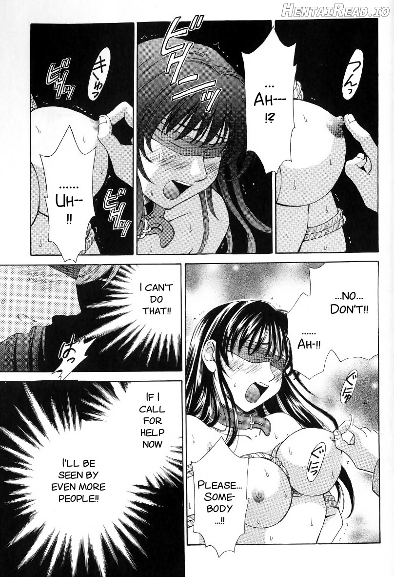 Kodomo no Jikan Chapter 2 - page 58