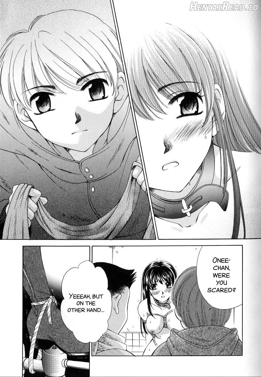 Kodomo no Jikan Chapter 2 - page 64