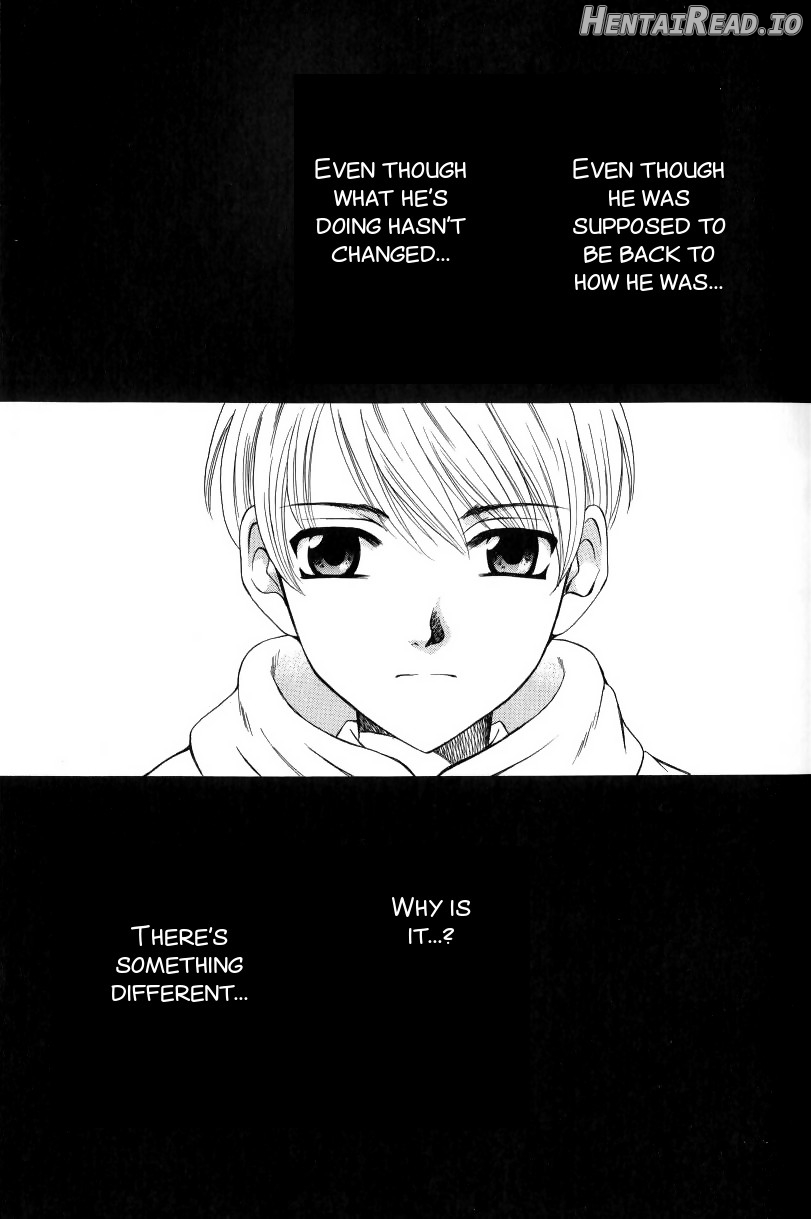 Kodomo no Jikan Chapter 2 - page 66