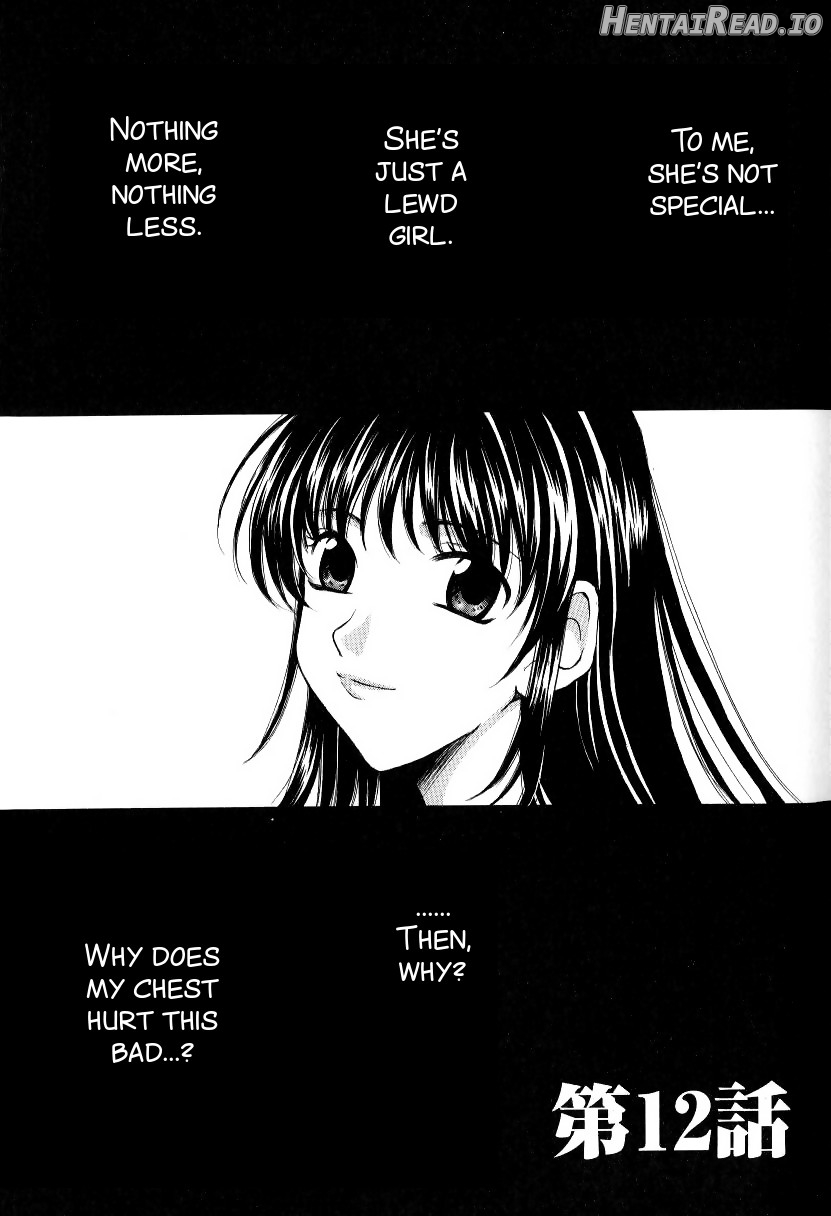 Kodomo no Jikan Chapter 2 - page 90