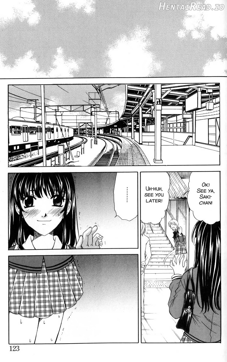 Kodomo no Jikan Chapter 2 - page 120