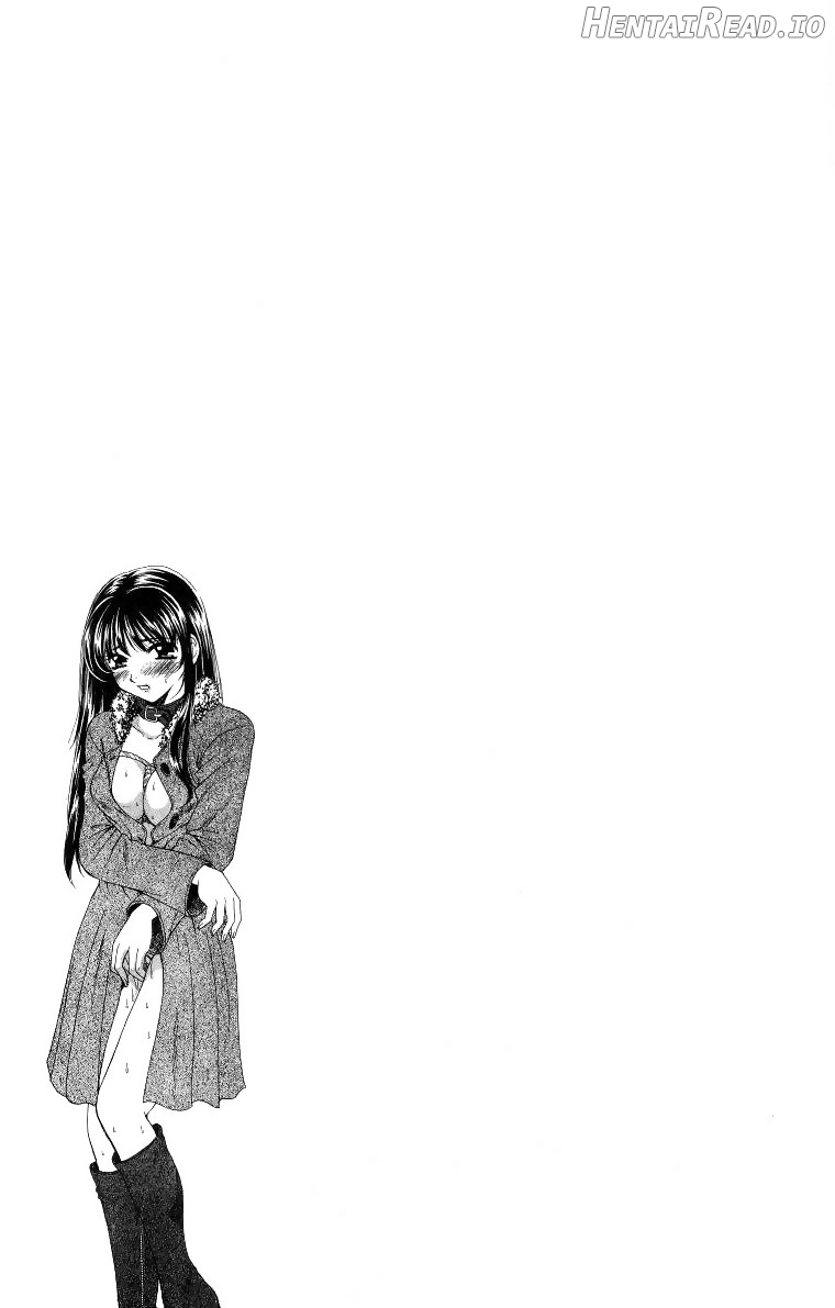 Kodomo no Jikan Chapter 2 - page 167