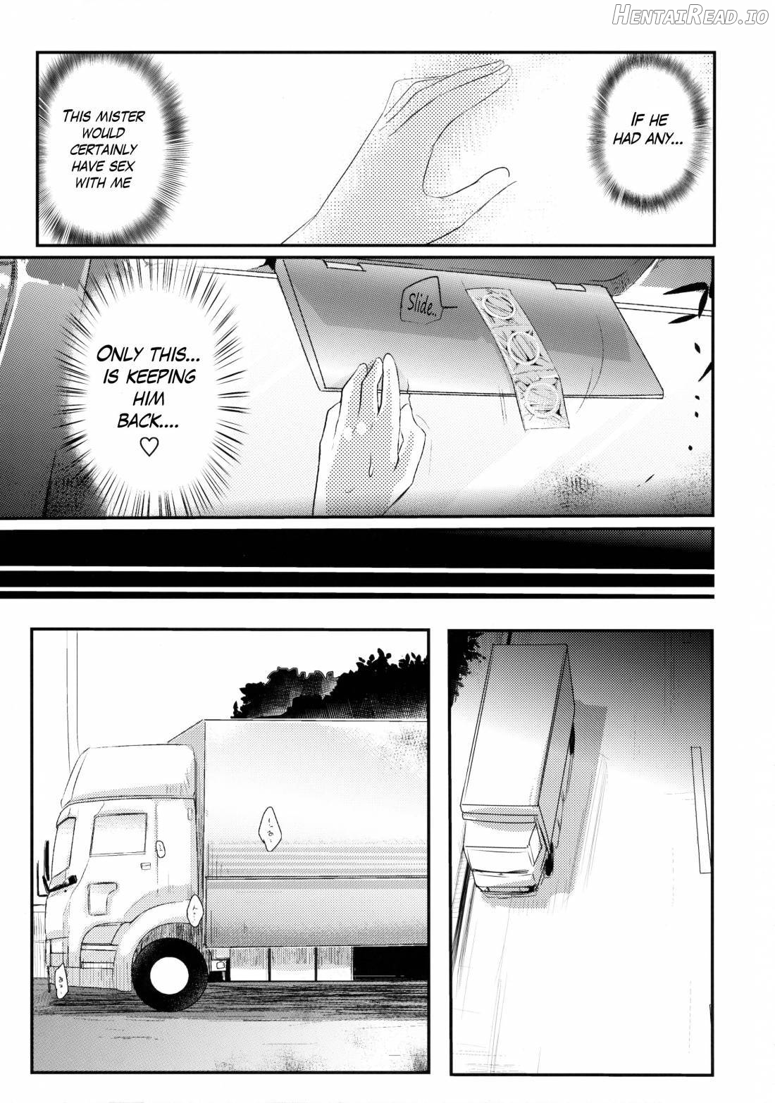 Aoi no Netorare Nikki Soushuuhen + Kaede Chapter 1 - page 106