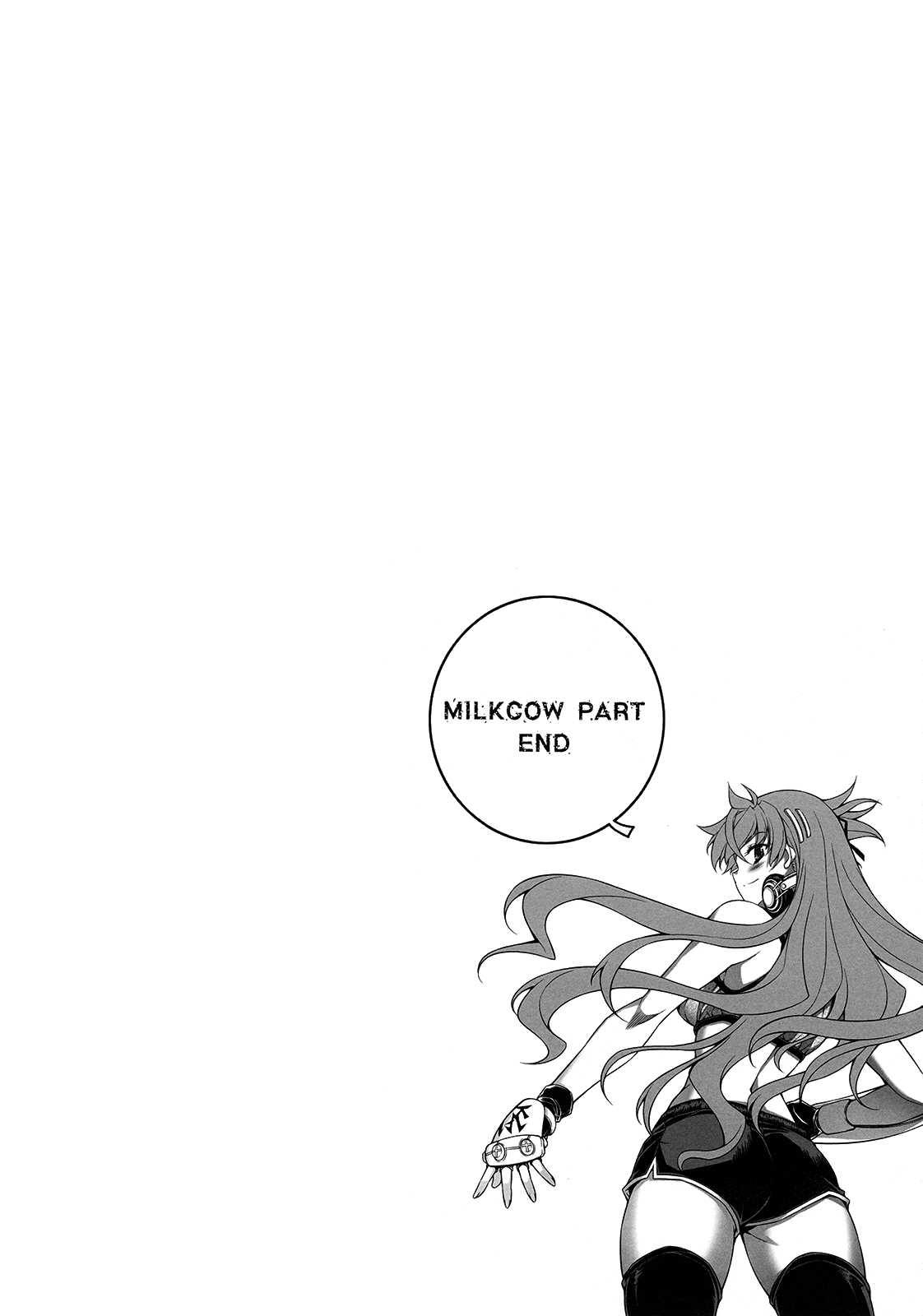 CROSS MAKE - Ch. 1,3 Chapter 5 - page 21