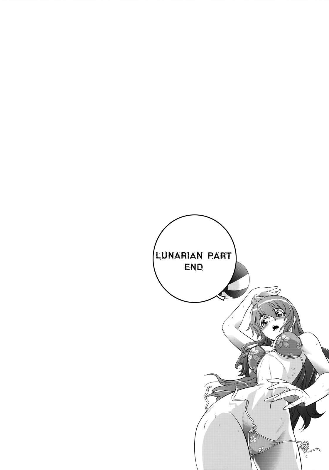 CROSS MAKE - Ch. 1,3 Chapter 5 - page 83