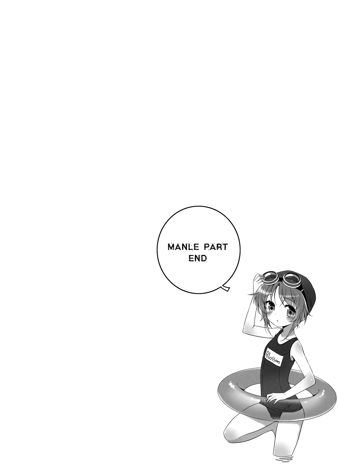 CROSS MAKE - Ch. 1,3 Chapter 5 - page 100