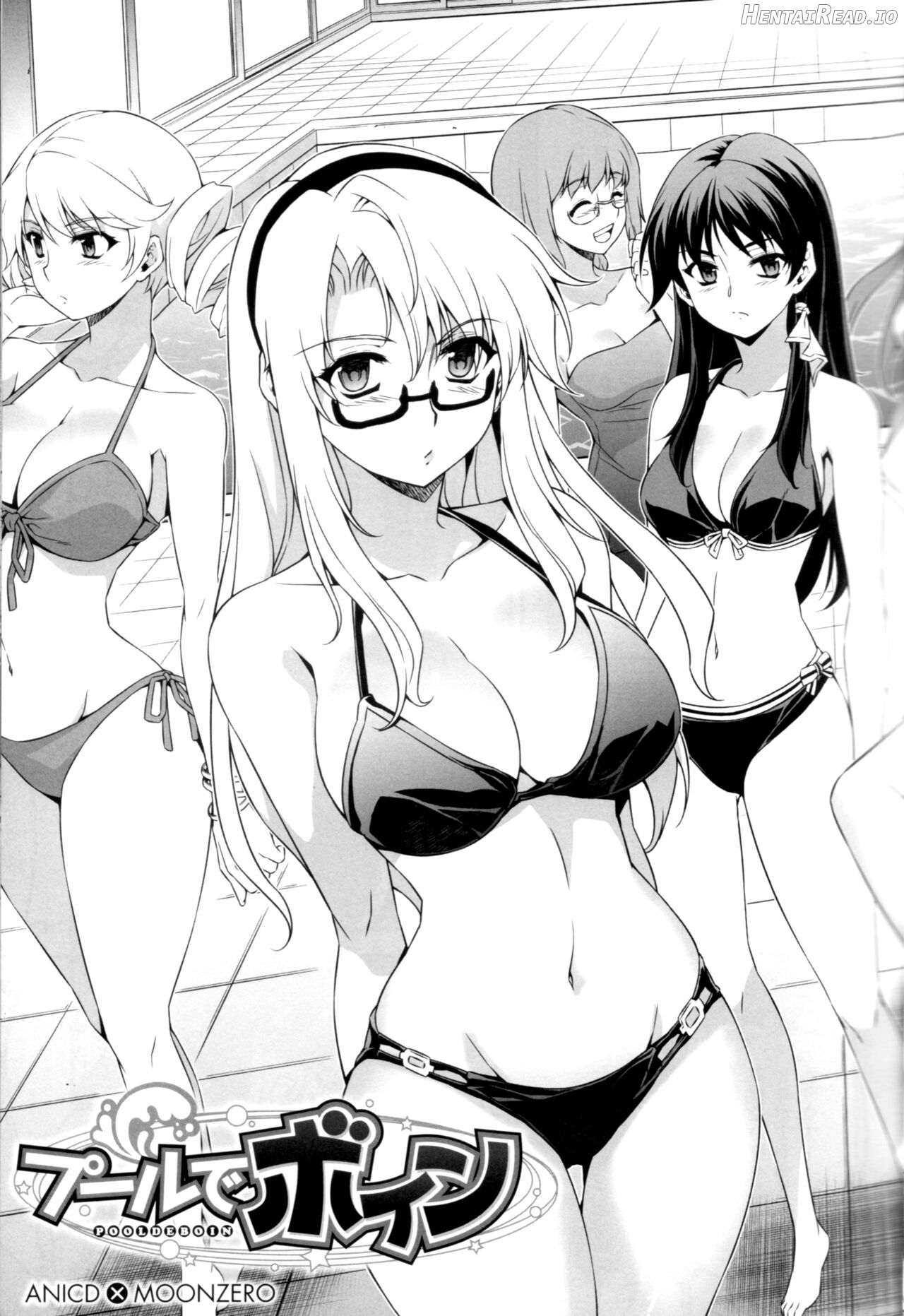 CROSS MAKE - Ch. 1,3 Chapter 6 - page 3