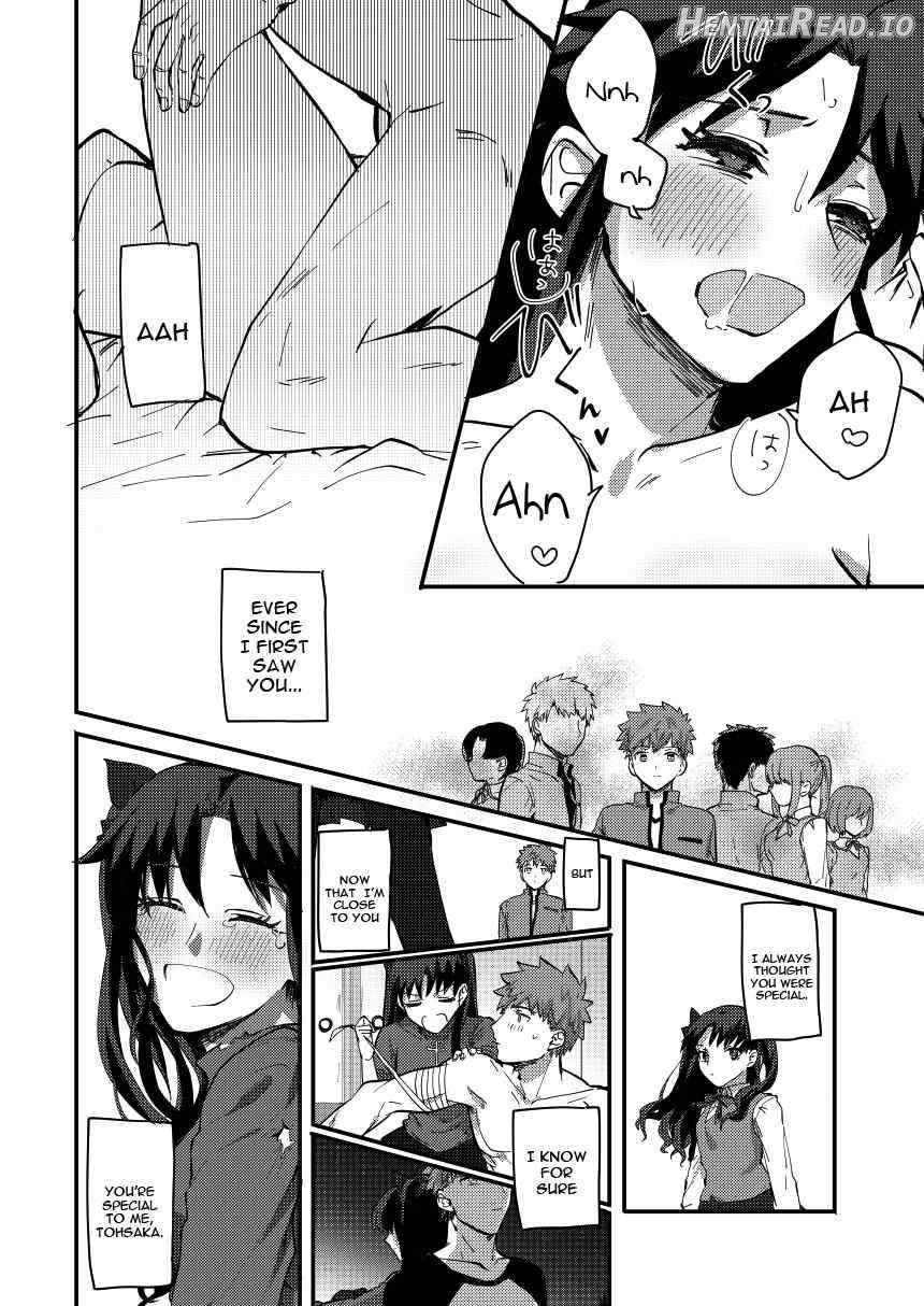 DAILY OCCURRENCE Chapter 1 - page 32