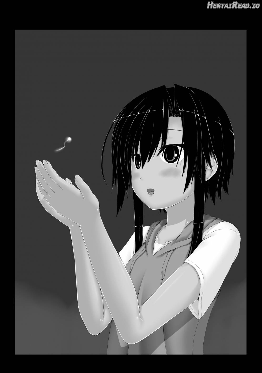 Kuroneko Choco Ice Chapter 5 - page 28