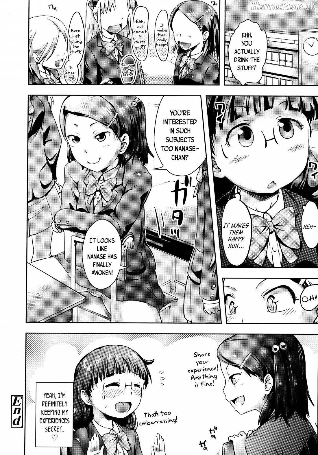 Petit Hame!! Chapter 1 - page 50