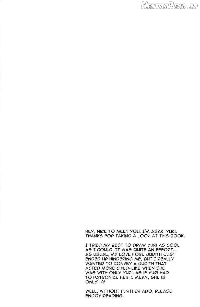 Secretum Hentai Chapter 1 - page 2