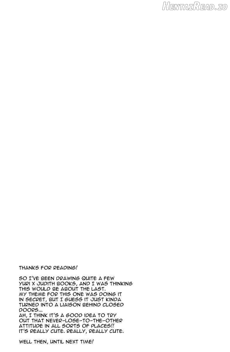 Secretum Hentai Chapter 1 - page 19