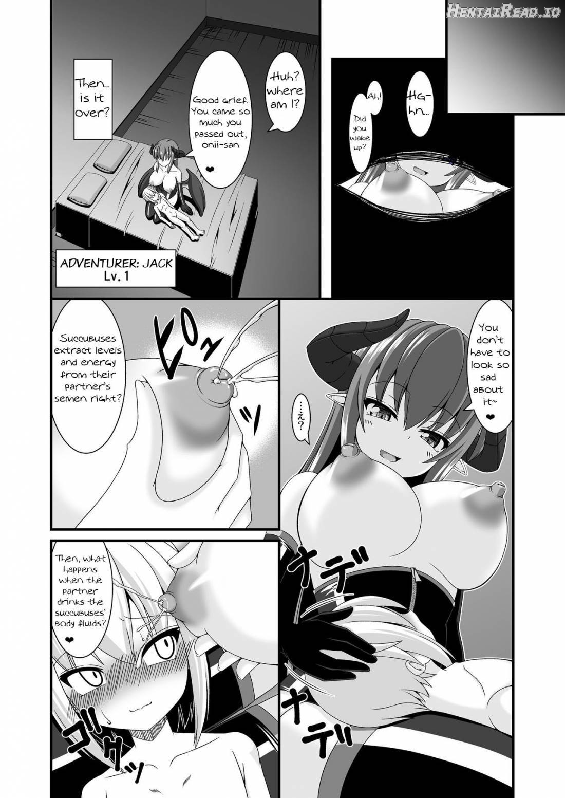 Boukensha Senyou no Ura Fuuzokuten Chapter 2 - page 15
