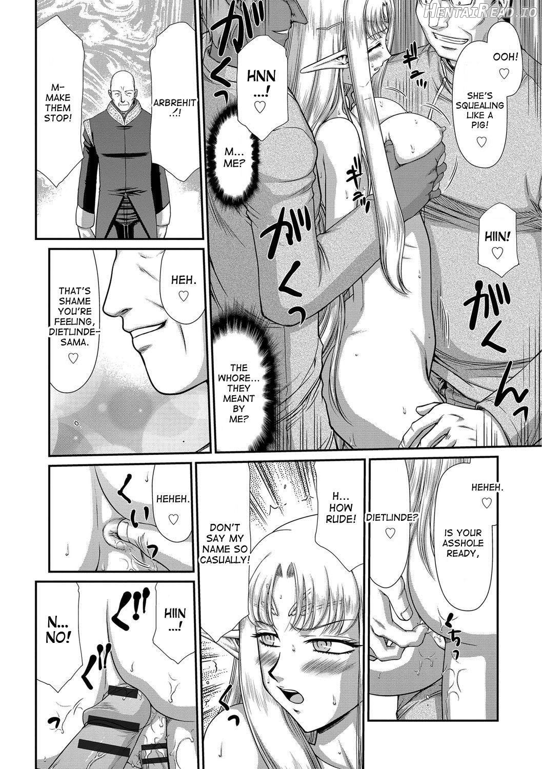 Ingoku no Kouki Dietlinde Chapter 1 - page 83