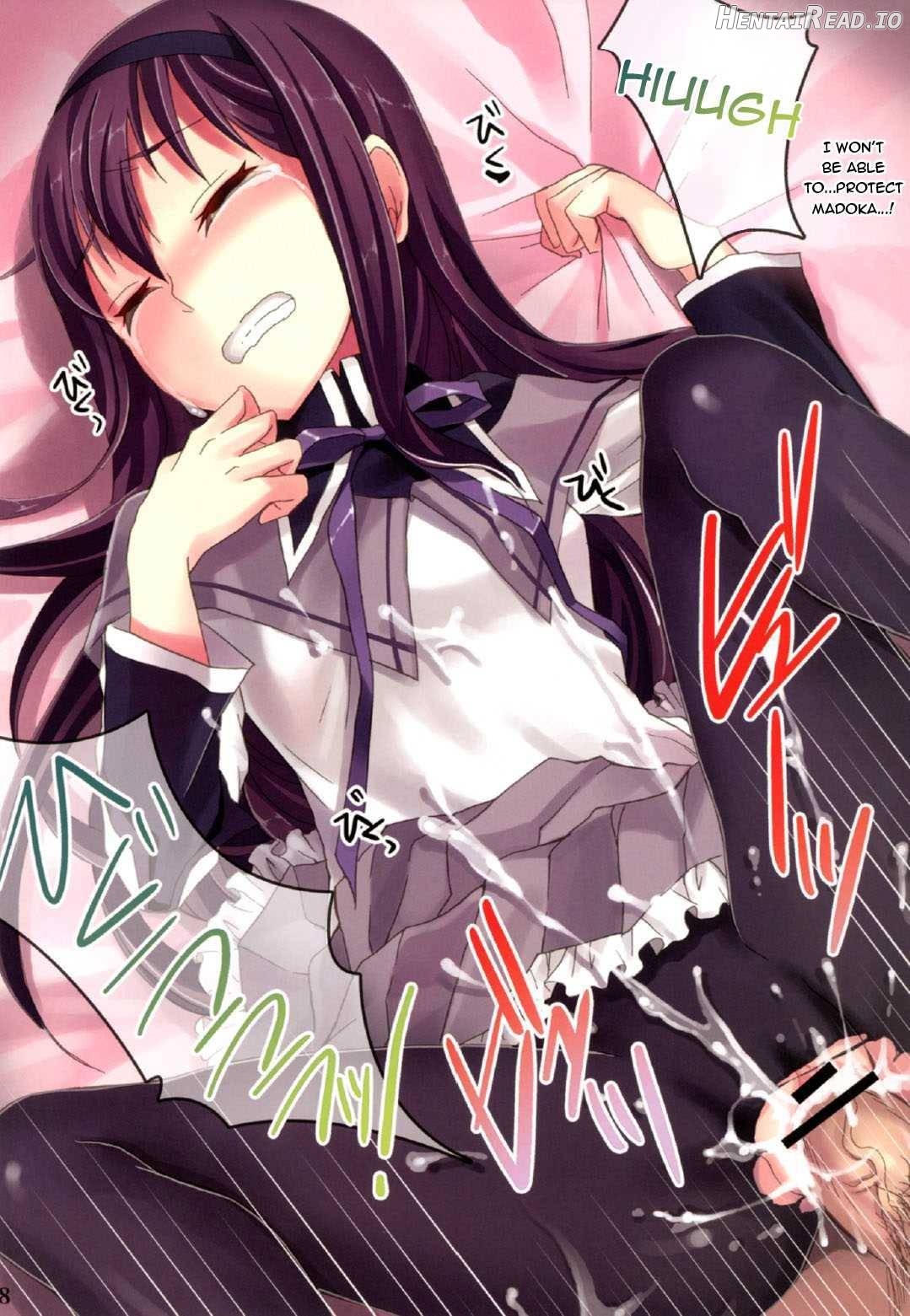 Mahou Fuuzoku Deli heal Magica Soushuuhen Chapter 1 - page 53