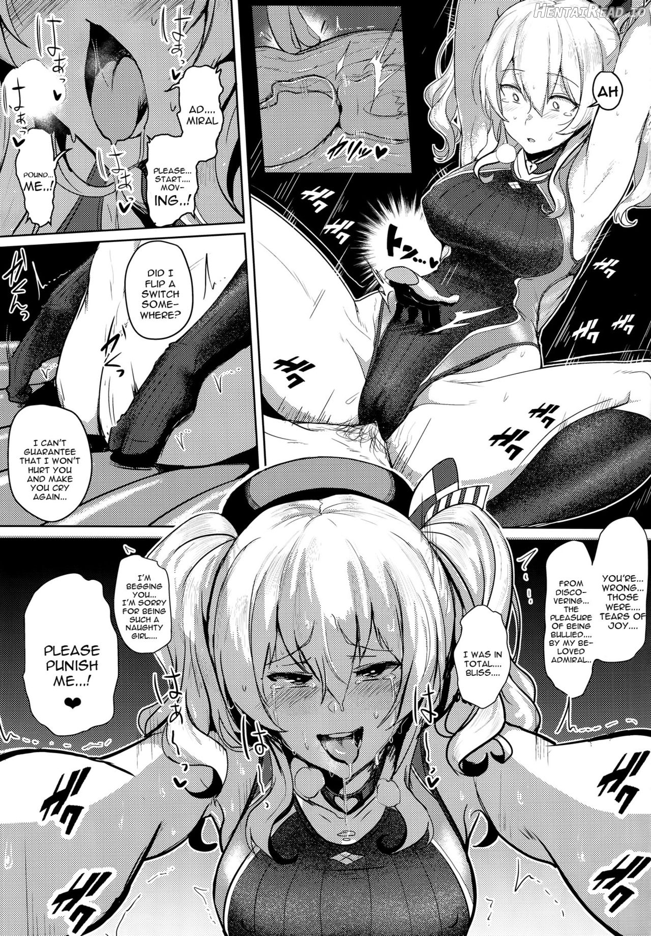 FetiColle Vol. 07 Kouhen Chapter 3 - page 18